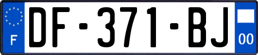 DF-371-BJ