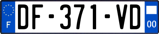 DF-371-VD