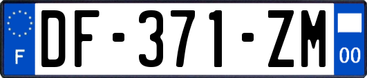 DF-371-ZM