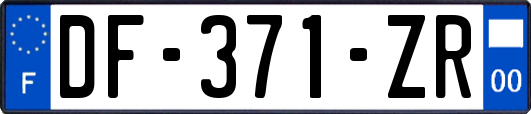 DF-371-ZR