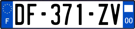 DF-371-ZV