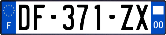 DF-371-ZX