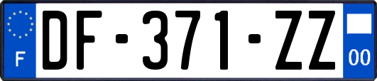 DF-371-ZZ