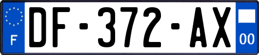 DF-372-AX