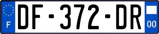 DF-372-DR