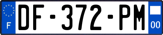 DF-372-PM