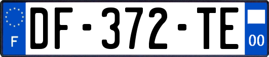 DF-372-TE