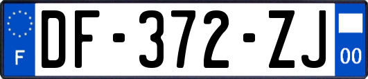 DF-372-ZJ