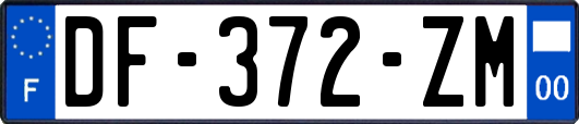 DF-372-ZM