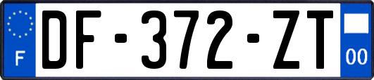 DF-372-ZT