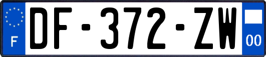 DF-372-ZW