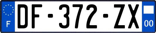 DF-372-ZX