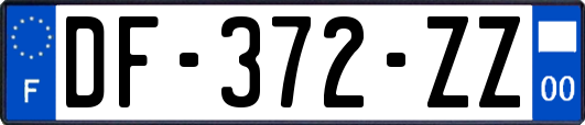 DF-372-ZZ