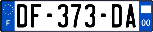 DF-373-DA