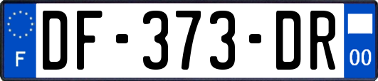 DF-373-DR