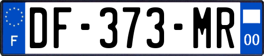 DF-373-MR