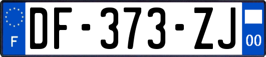 DF-373-ZJ