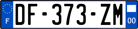 DF-373-ZM