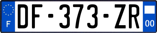 DF-373-ZR