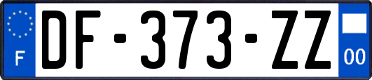 DF-373-ZZ