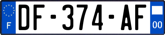 DF-374-AF