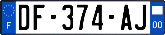 DF-374-AJ