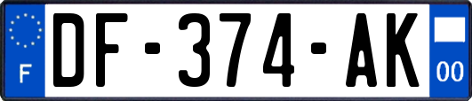 DF-374-AK