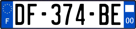 DF-374-BE