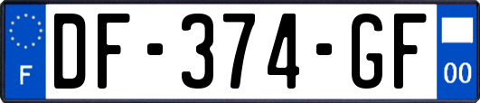 DF-374-GF