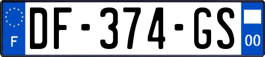 DF-374-GS