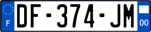 DF-374-JM