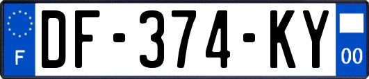 DF-374-KY