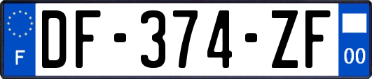 DF-374-ZF