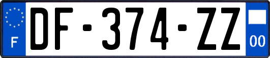 DF-374-ZZ