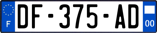 DF-375-AD