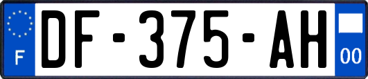 DF-375-AH