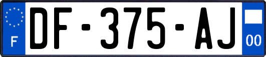 DF-375-AJ