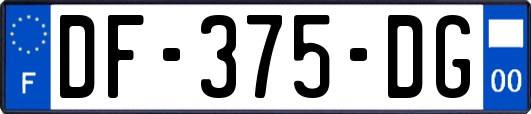 DF-375-DG