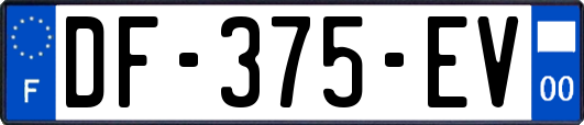 DF-375-EV
