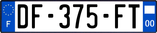 DF-375-FT