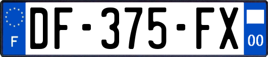 DF-375-FX