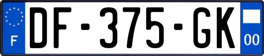 DF-375-GK