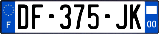 DF-375-JK