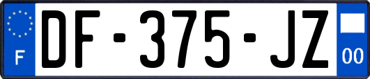 DF-375-JZ