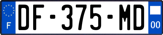 DF-375-MD