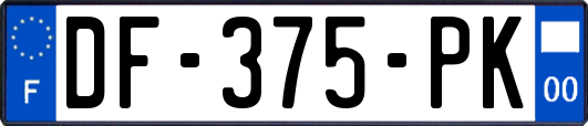 DF-375-PK