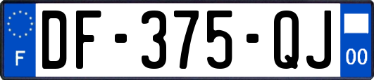 DF-375-QJ