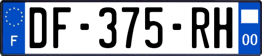 DF-375-RH