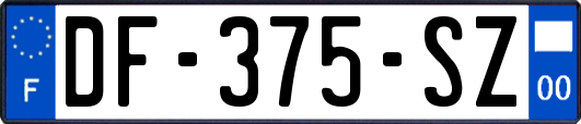 DF-375-SZ