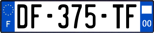 DF-375-TF